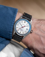 Autosport Date - Silver