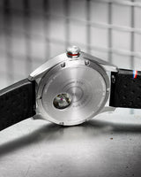 Autosport Date - Silver