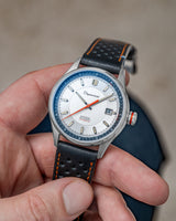 Autosport Date - Silver