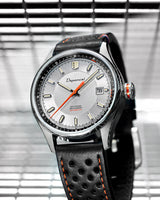 Autosport Date - Silver