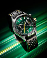 Autosport - Green