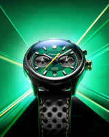 Autosport - Green