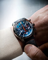 Autosport Racing Chronograph - Blue