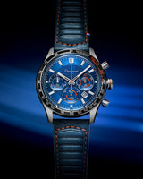 Autosport Racing Chronograph - Blue