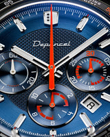 Autosport Racing Chronograph - Blue