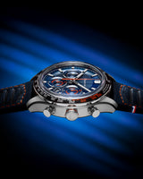 Autosport Racing Chronograph - Blue