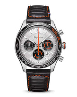 Autosport Racing Chronograph - Silver