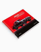 Drive Different: Restomods and Iconic Automobiles Reimagined