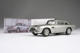 Aston Martin DB5 Vantage - 1:18 Scale
