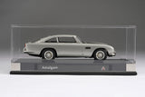 Aston Martin DB5 Vantage - 1:18 Scale