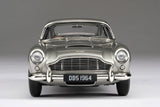 Aston Martin DB5 Vantage - 1:18 Scale