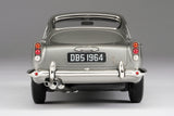 Aston Martin DB5 Vantage - 1:18 Scale