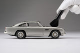 Aston Martin DB5 Vantage - 1:18 Scale