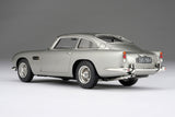 Aston Martin DB5 Vantage - 1:18 Scale