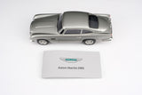 Aston Martin DB5 Vantage - 1:18 Scale