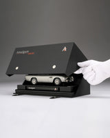 Aston Martin DB5 Vantage - 1:18 Scale