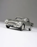 Aston Martin DB5 Vantage - 1:18 Scale