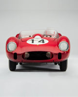 Ferrari 250 TR - 1958 Le Mans Winner - Race Weathered