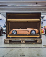 Porsche Carrera GT