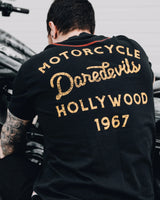 'The Showman' Legacy Crewneck Tee