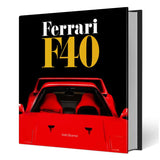 Ferrari F40