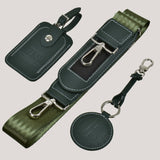 Tom Kristensen – TK9 Motorsport GTO Kit Bag