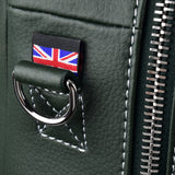 Tom Kristensen – TK9 Motorsport GTO Kit Bag