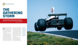 Superbears - The Story of Hesketh Racing (Collector's Edition)