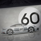 911 Celebratory GTO Holdall