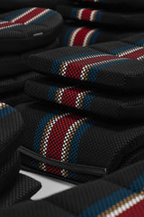 911 Dakar Seat Inserts