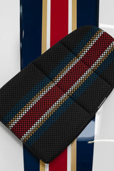 911 Dakar Seat Inserts