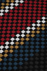 911 Dakar Seat Inserts