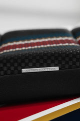 911 Dakar Seat Inserts