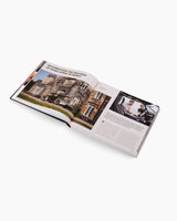 Drive Different: Restomods and Iconic Automobiles Reimagined