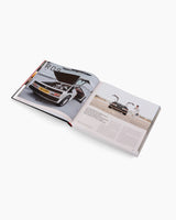 Drive Different: Restomods and Iconic Automobiles Reimagined