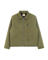 AAlcantara Jacket