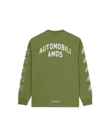 Army Longsleeves