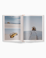 LAND – From Workhorse to Cultural Object: The Land Rover as Design Icon