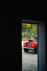 Drive Different: Restomods and Iconic Automobiles Reimagined