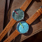 Monoposto Series Two