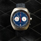 Prototipo Chronograph