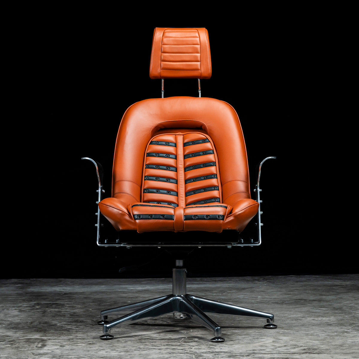 Ferrari Dino 246 Home Chair by Halmo – CD Shop | Classic Driver