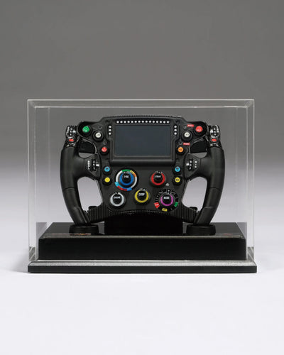 Oracle Red Bull Racing RB19 (2023) Steering Wheel  - 1:4 scale
