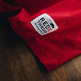 'The Rival' Legacy Crewneck Tee