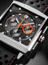 Série R01 Black Tangerine