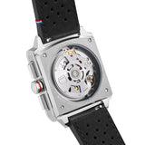 Série R01 Black Tangerine