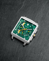 Série R01 - Green