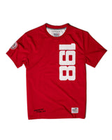 'The Rival' Legacy Crewneck Tee
