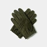 Triton Driving Gloves Suede