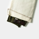 Triton Driving Gloves Suede